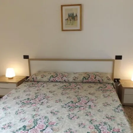 Casa Glicine *