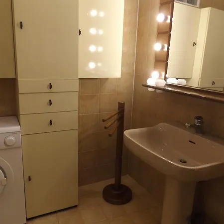 Casa Glicine Apartman *
