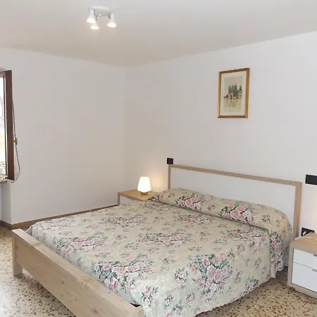 Apartman Casa Glicine Garda