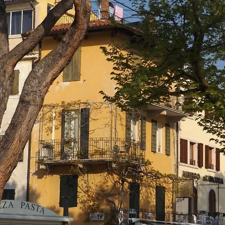 Apartman Casa Glicine Garda