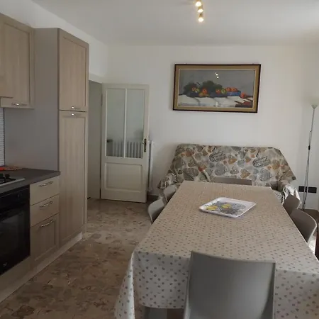 Apartman Casa Glicine *
