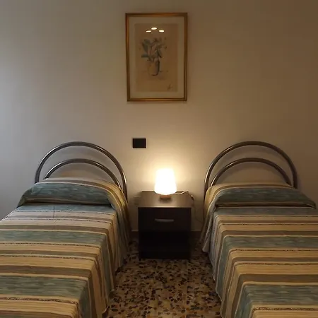 Casa Glicine Apartman