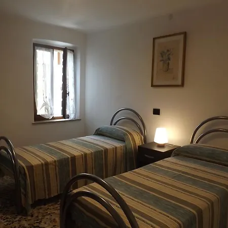Apartman Casa Glicine