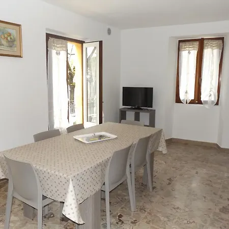 Casa Glicine Garda