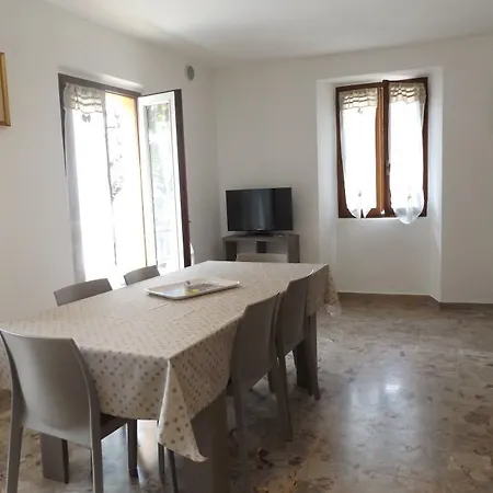 Casa Glicine Garda