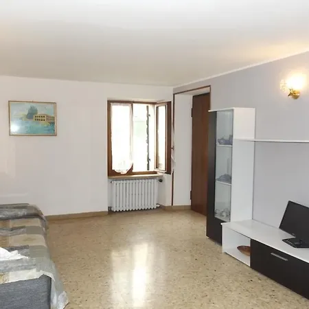 Casa Glicine 아파트 *