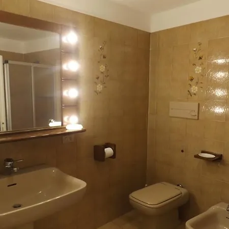Casa Glicine *