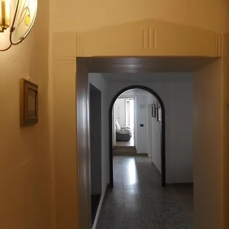 Casa Glicine Garda (Verona)