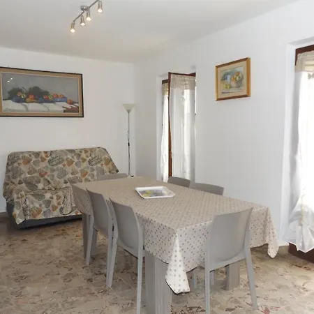 Casa Glicine 아파트 가르다