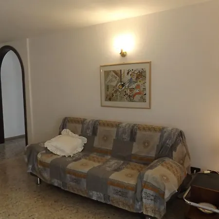 아파트 Casa Glicine *